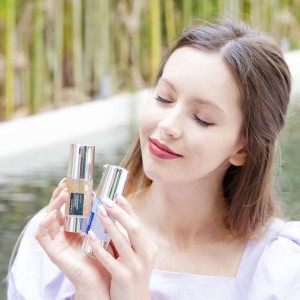 루비드 손소독제 30ml 4가지향(라벤더/로즈마리/페퍼민트/레몬) 답례품 선물용